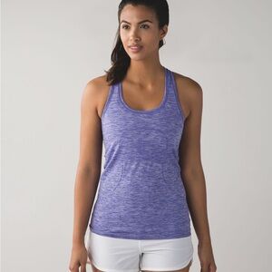 Lululemon Swiftly Tech Racerback Tank Top